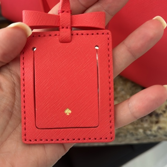 NWOT: Kate Spade Lily Avenue Carrigan - Picture 8 of 9